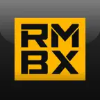 Rhumbix Icon