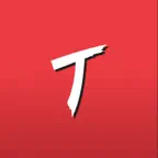 Teriyaki Experience App iOS Icon