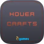 HoverCrafts Icon