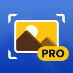 Photo Scanner Pro: Scan Albums iOS Icon