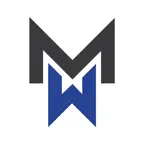MuscleWiki: Workout & Fitness Icon
