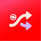 随机数生成器 - 随机数字生成 iOS Icon
