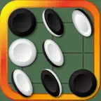 Reverse It ! Black v.s. White iOS Icon