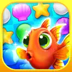 Fish Mania™ iOS Icon