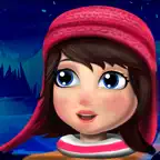 Dream Run - Endless Runner iOS Icon