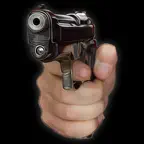 Weapon sounds pro iOS Icon