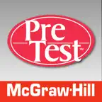 PreTest Medicine Self-Assessment and Review iOS Icon