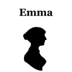 Jane Austen's Emma! iOS Icon