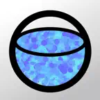 Liquid Calculator iOS Icon