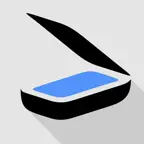 Scannable Docs Copier ترجمه نص iOS Icon