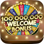 Slots Games: Hot Vegas Casino iOS Icon