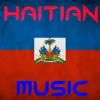 Haitian MUSIC iOS Icon