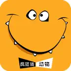 疯狂猜动物 iOS Icon