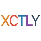 XCTLY iOS Icon