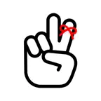Twos: Quick Notes & Lists Icon