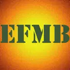 EFMB Expert Field Medic Badge iOS Icon