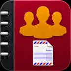 Employee Schedule Pro iOS Icon
