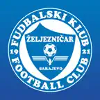 FK Željezničar iOS Icon