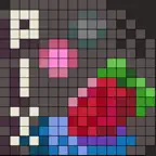 Swift Pixels icon