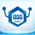 DrueckGlueck: Slots & Casino iOS Icon