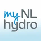 My NL Hydro iOS Icon