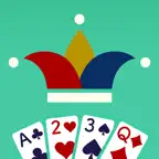 Old Maid - Fun Card Game Icon