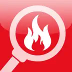 Fire Guard iOS Icon
