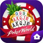 菠萝计分工具 iOS Icon