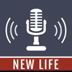 New Life Radio ~ WCLC & WGSN Icon