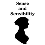 Sense and Sensibility - Jane Austen iOS Icon
