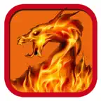 Salaman iOS Icon