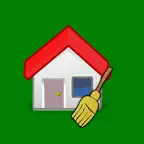 Building Maintenance Planner iOS Icon