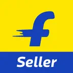 Flipkart Seller Hub Icon