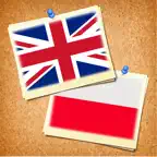 English Academy - Szybka Nauka iOS Icon