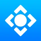 Vibration Detector iOS Icon