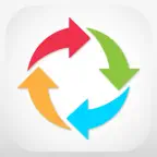 rtWork iOS Icon