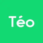Téo Taxi: Book A Local Ride Icon