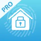 HOME Security Camera & Monitor iOS Icon