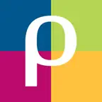 The Peoples Church iOS Icon