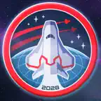 Xenoraid iOS Icon