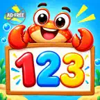 Numbers Island AR & EN Premium iOS Icon