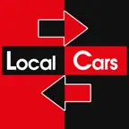 Local Cars Bradford iOS Icon