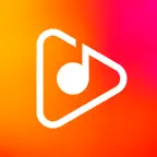 Add Music to Video‎‎‏‏‎ ‎ iOS Icon