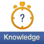 Quran & Islamic Quiz iOS Icon