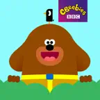 Hey Duggee The Big Outdoor App iOS Icon