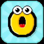 RogueMON - FREE roguelike indie game RPG Icon