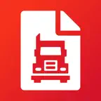 FleetDocs iOS Icon