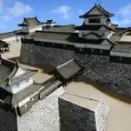 Marugame Castle Restored iOS Icon