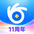 安逸花-分期借钱信用贷款快速借款平台 icon
