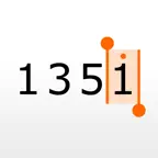 TextMusic iOS Icon